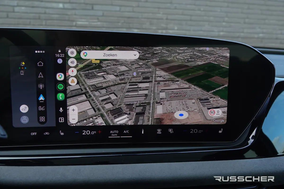 Edition One | 299Pk | quattro | S-Line | Plug-In Hybrid | 360° Camera | Spoiler pack | 22'' |