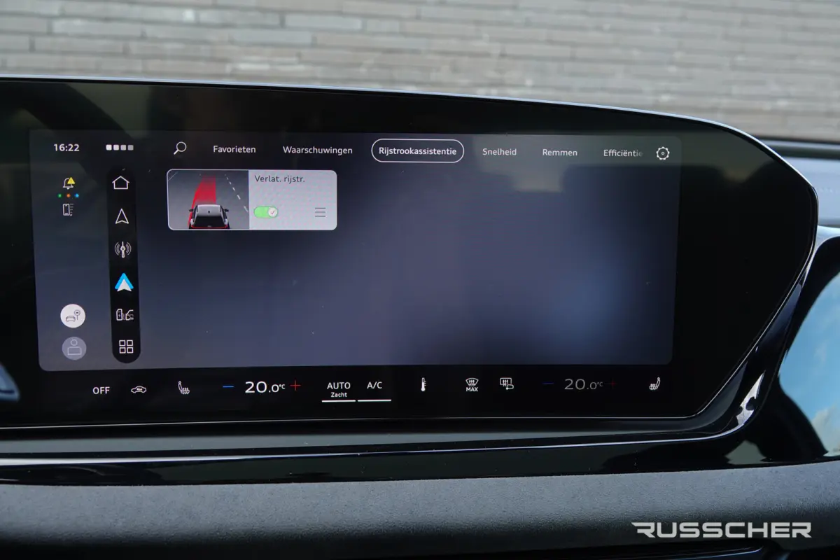 Edition One | 299Pk | quattro | S-Line | Plug-In Hybrid | 360° Camera | Spoiler pack | 22'' |