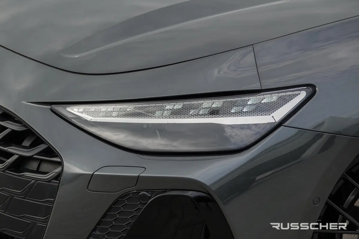 Edition One | e-hybrid 299Pk | quattro | S-Line | Plug-In Hybrid | Panoramadak | 360° Camera | Trekhaak | 21''