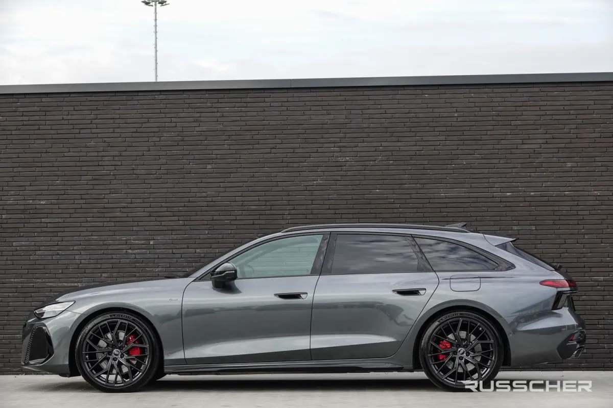 Edition One | e-hybrid 299Pk | quattro | S-Line | Plug-In Hybrid | Panoramadak | 360° Camera | Trekhaak | 21''