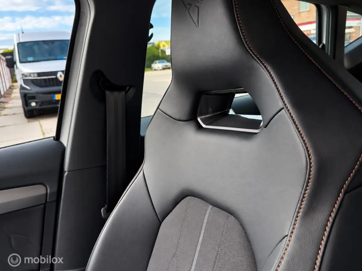 1.4 e-Hybrid VZ Performance