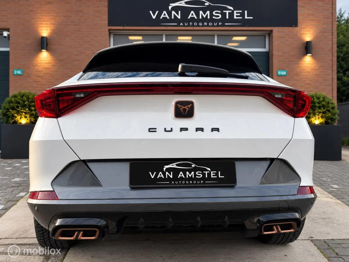 1.4 e-Hybrid VZ Performance