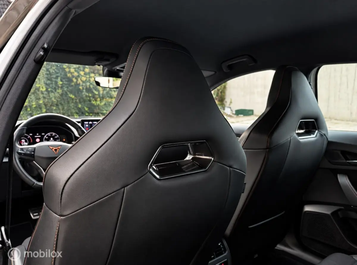 1.4 e-Hybrid VZ Performance