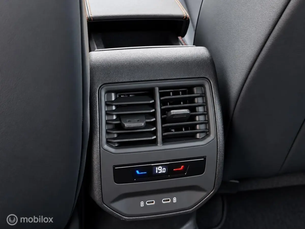 1.4 e-Hybrid VZ Performance
