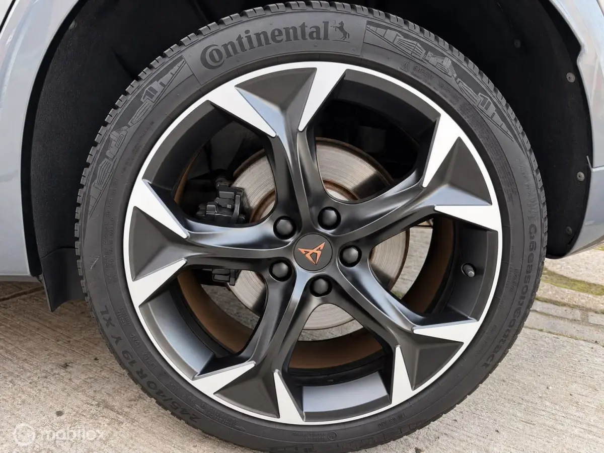 1.4 e-Hybrid VZ Performance
