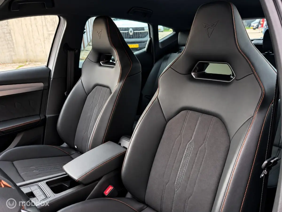 1.4 e-Hybrid VZ Performance