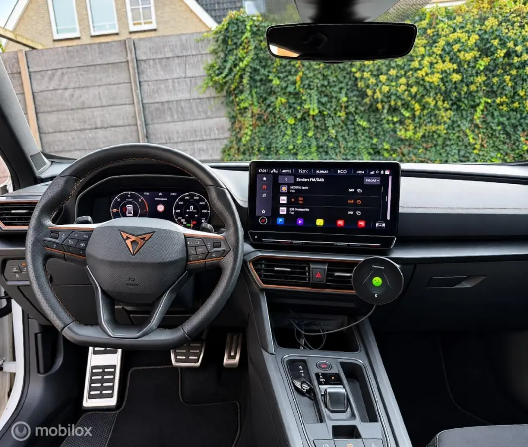 1.4 e-Hybrid VZ Performance