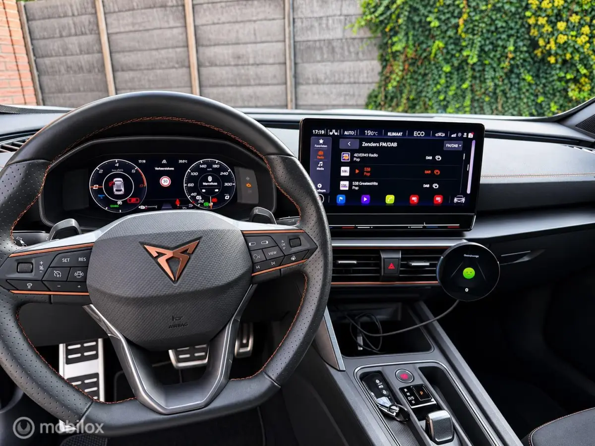 1.4 e-Hybrid VZ Performance