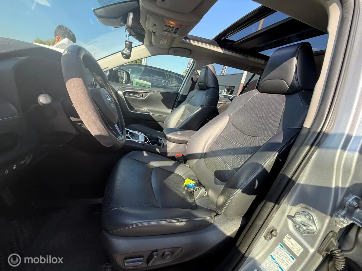 Hybrid AWD Executive | PANO | EXTRA'S - RIJKLAARPRIJS