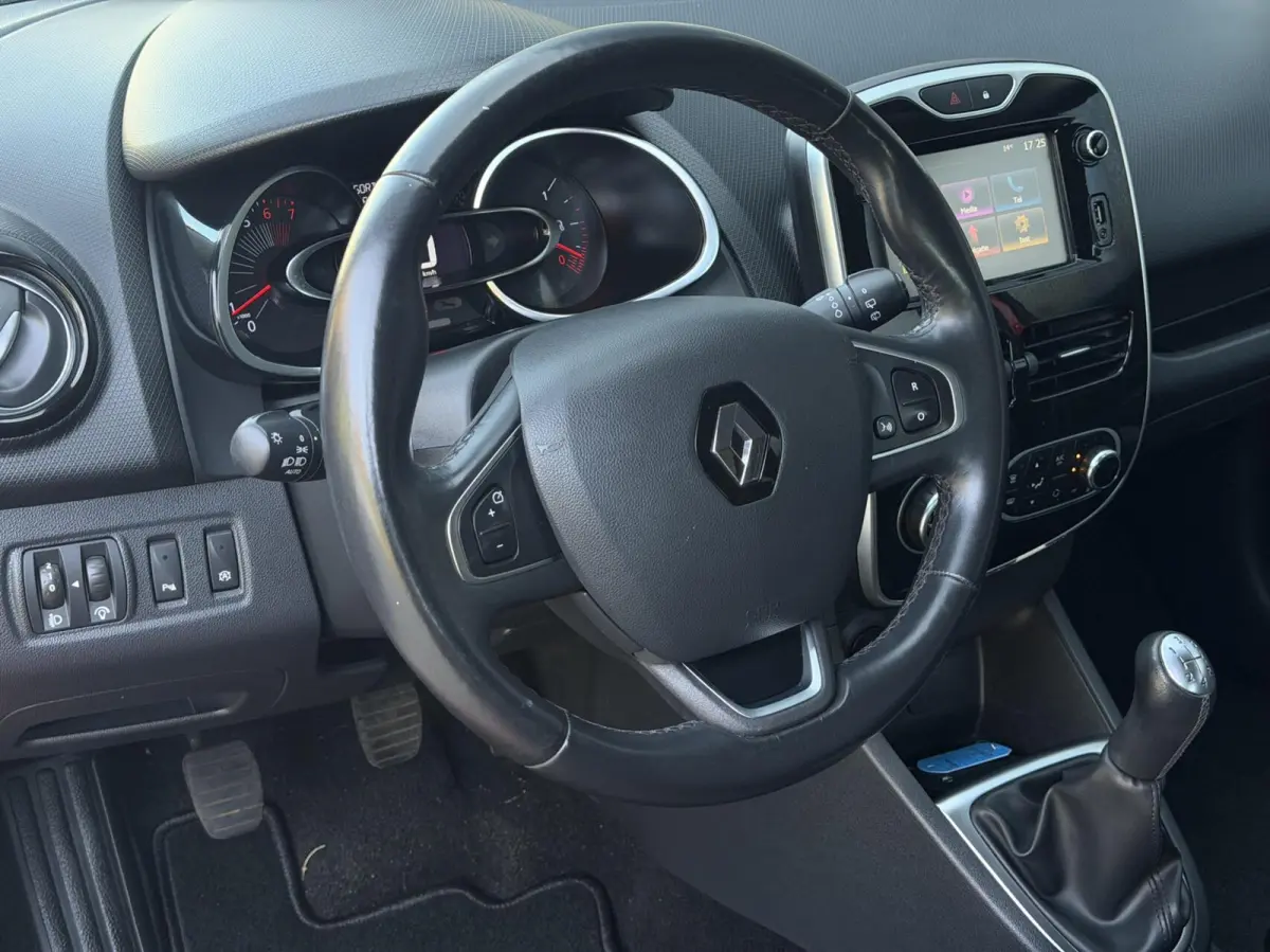 0.9 TCe Eco2 Dynamique Cruise PDC Navi Airco