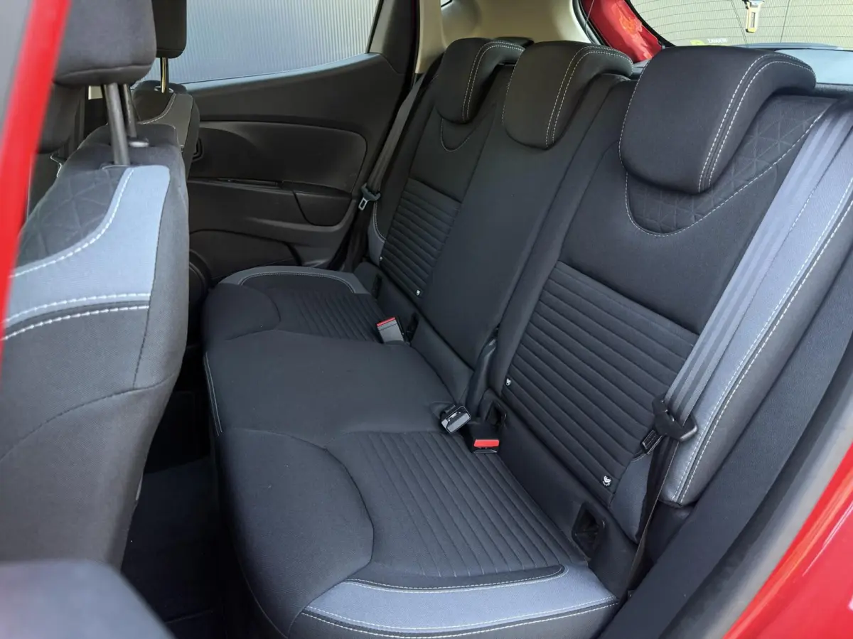 0.9 TCe Eco2 Dynamique Cruise PDC Navi Airco