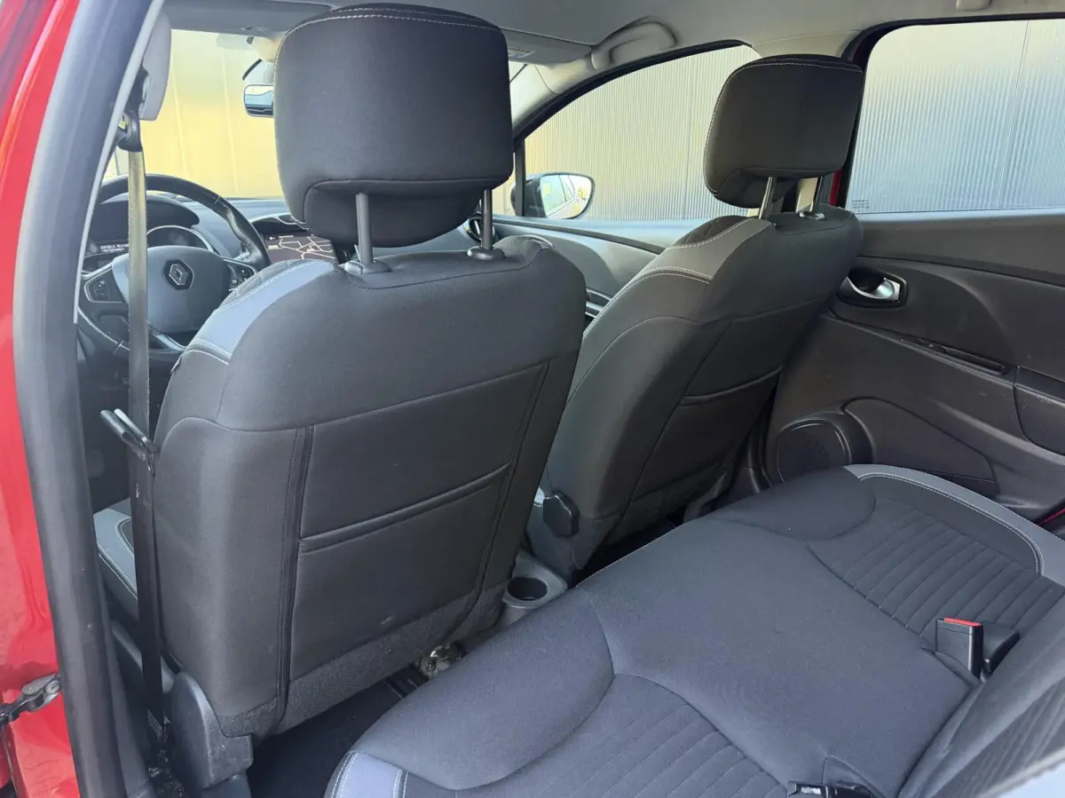 0.9 TCe Eco2 Dynamique Cruise PDC Navi Airco