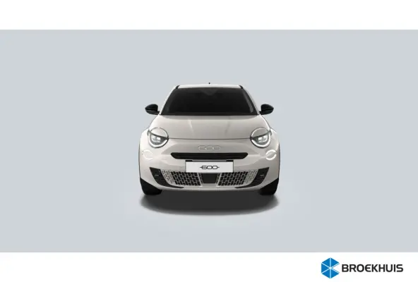 La Prima | 10,25" touchscreen radio met Bluetooth, DAB & USB | Automatische airconditioning | Extra getint glas achter