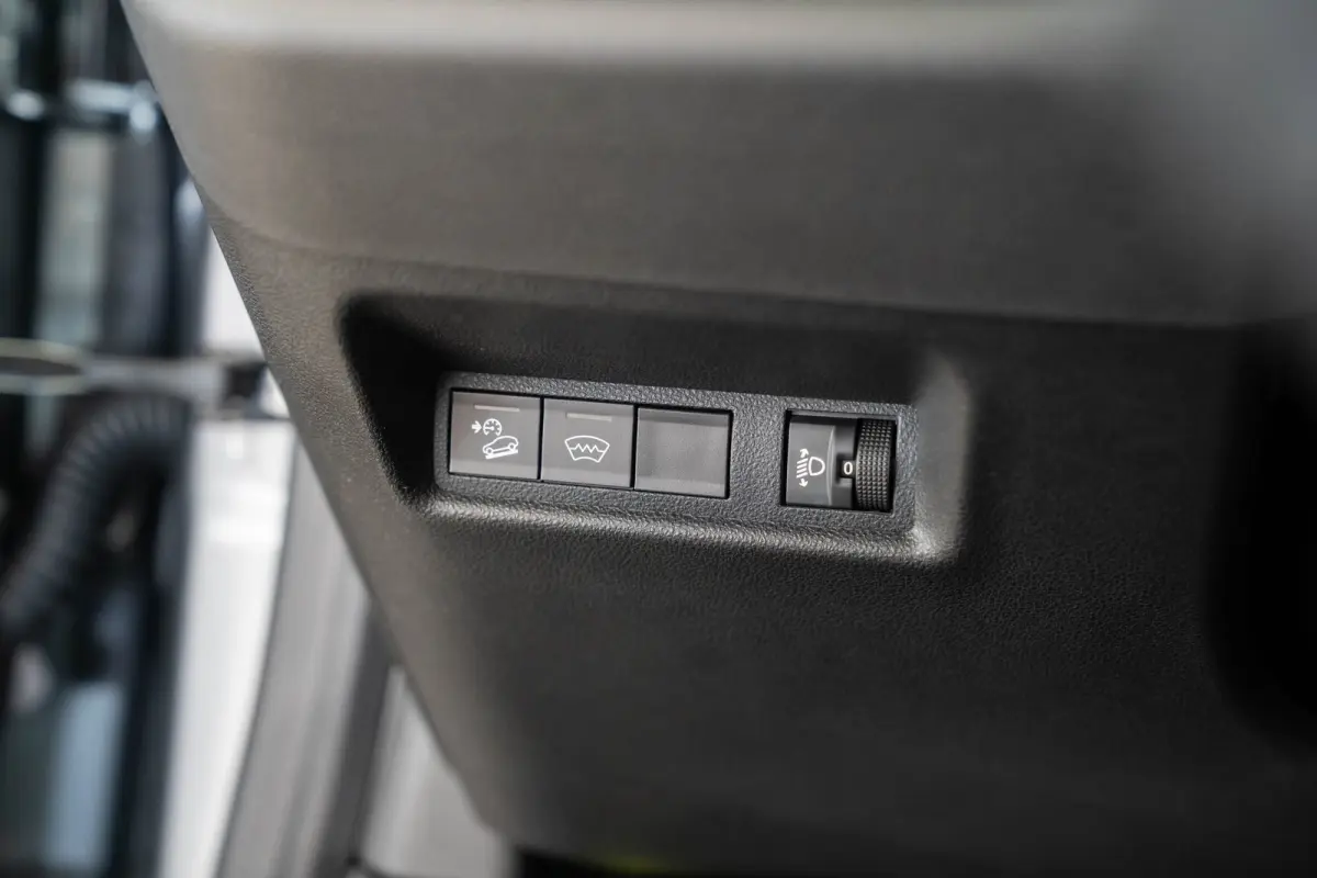 Altitude Automaat