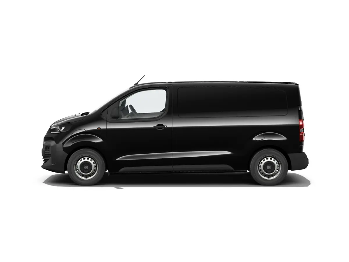Professional Standaard | ABS met noodremassistentie / ESP en Hill Start Assist | Automatisch inschakelende verlichting en ruitenwissers | Cruise control met snelheidsbegrenzer (bediening ach