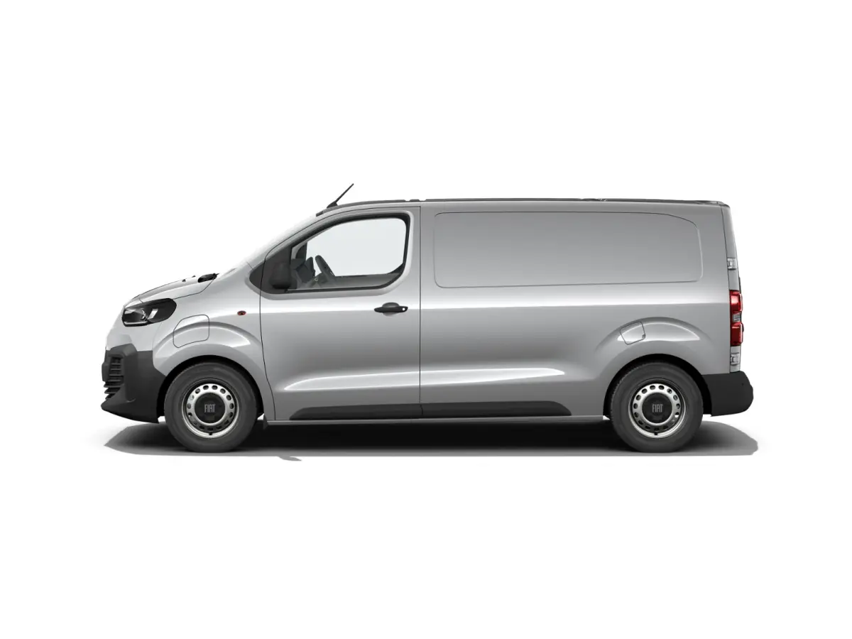 Professional Standaard | ABS met noodremassistentie / ESP en Hill Start Assist | Automatisch inschakelende verlichting en ruitenwissers | Cruise control met snelheidsbegrenzer (bediening ach