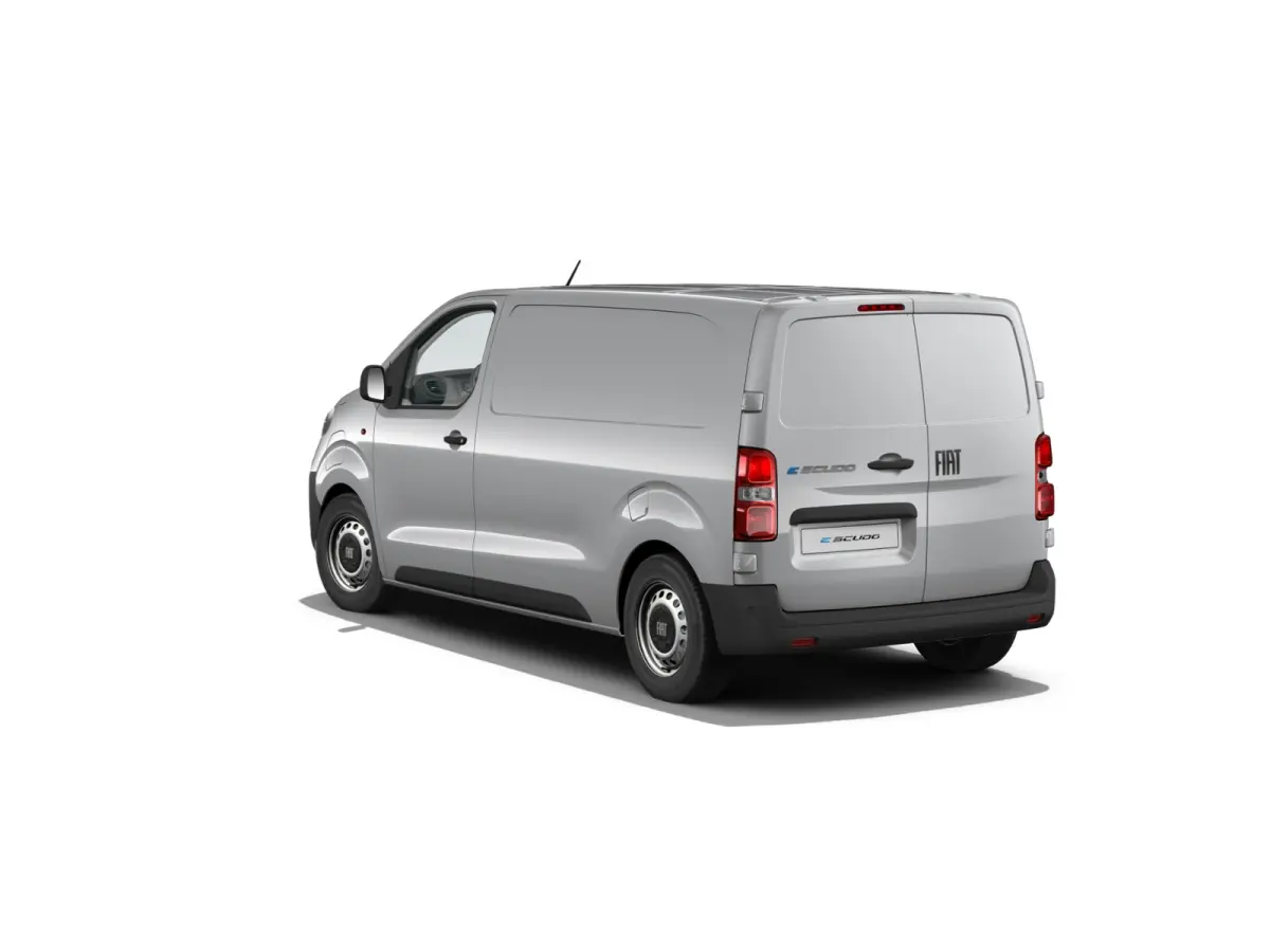 Professional Standaard | ABS met noodremassistentie / ESP en Hill Start Assist | Automatisch inschakelende verlichting en ruitenwissers | Cruise control met snelheidsbegrenzer (bediening ach