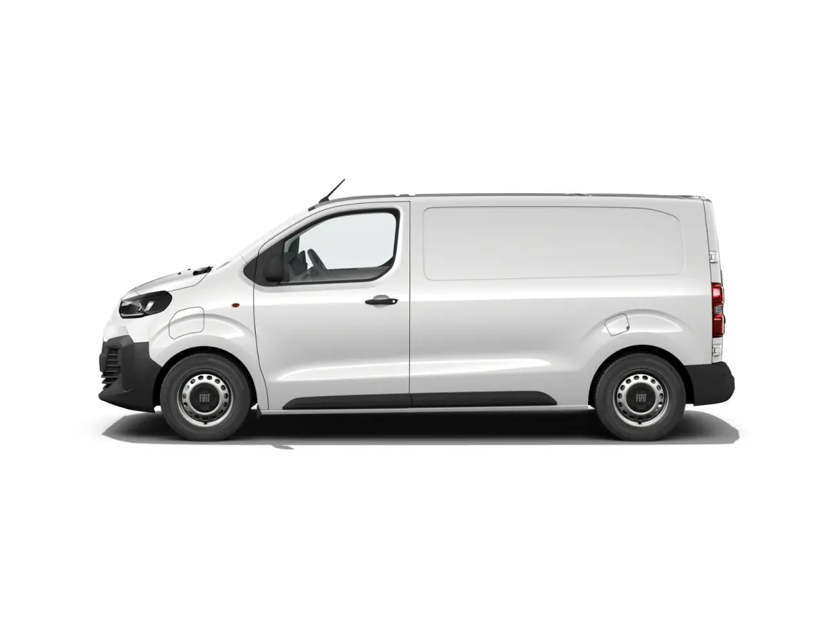 Professional Standaard | ABS met noodremassistentie / ESP en Hill Start Assist | Automatisch inschakelende verlichting en ruitenwissers | Cruise control met snelheidsbegrenzer (bediening ach