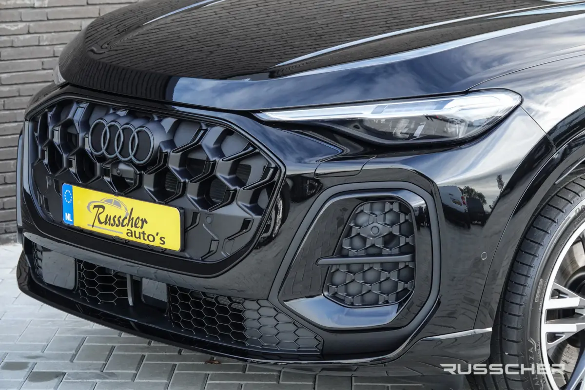 e-hybrid 367Pk | Quattro | S-Line | Panoramadak | Bang&Olufsen | 360° Camera | Trekhaak | 21''