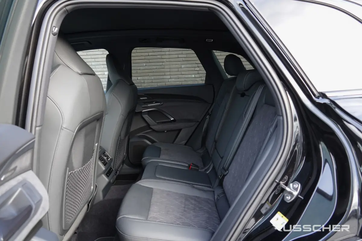 e-hybrid 367Pk | Quattro | S-Line | Panoramadak | Bang&Olufsen | 360° Camera | Trekhaak | 21''