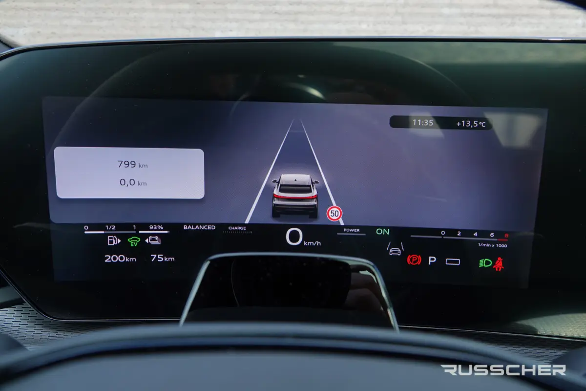 e-hybrid 367Pk | Quattro | S-Line | Panoramadak | Bang&Olufsen | 360° Camera | Trekhaak | 21''