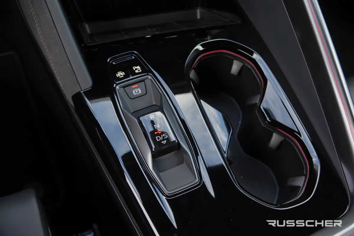 e-hybrid 367Pk | Quattro | S-Line | Panoramadak | Bang&Olufsen | 360° Camera | Trekhaak | 21''
