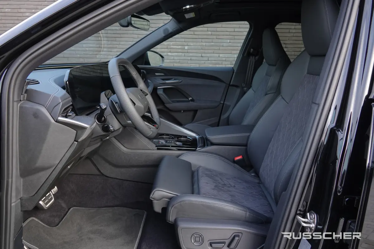 e-hybrid 367Pk | Quattro | S-Line | Panoramadak | Bang&Olufsen | 360° Camera | Trekhaak | 21''