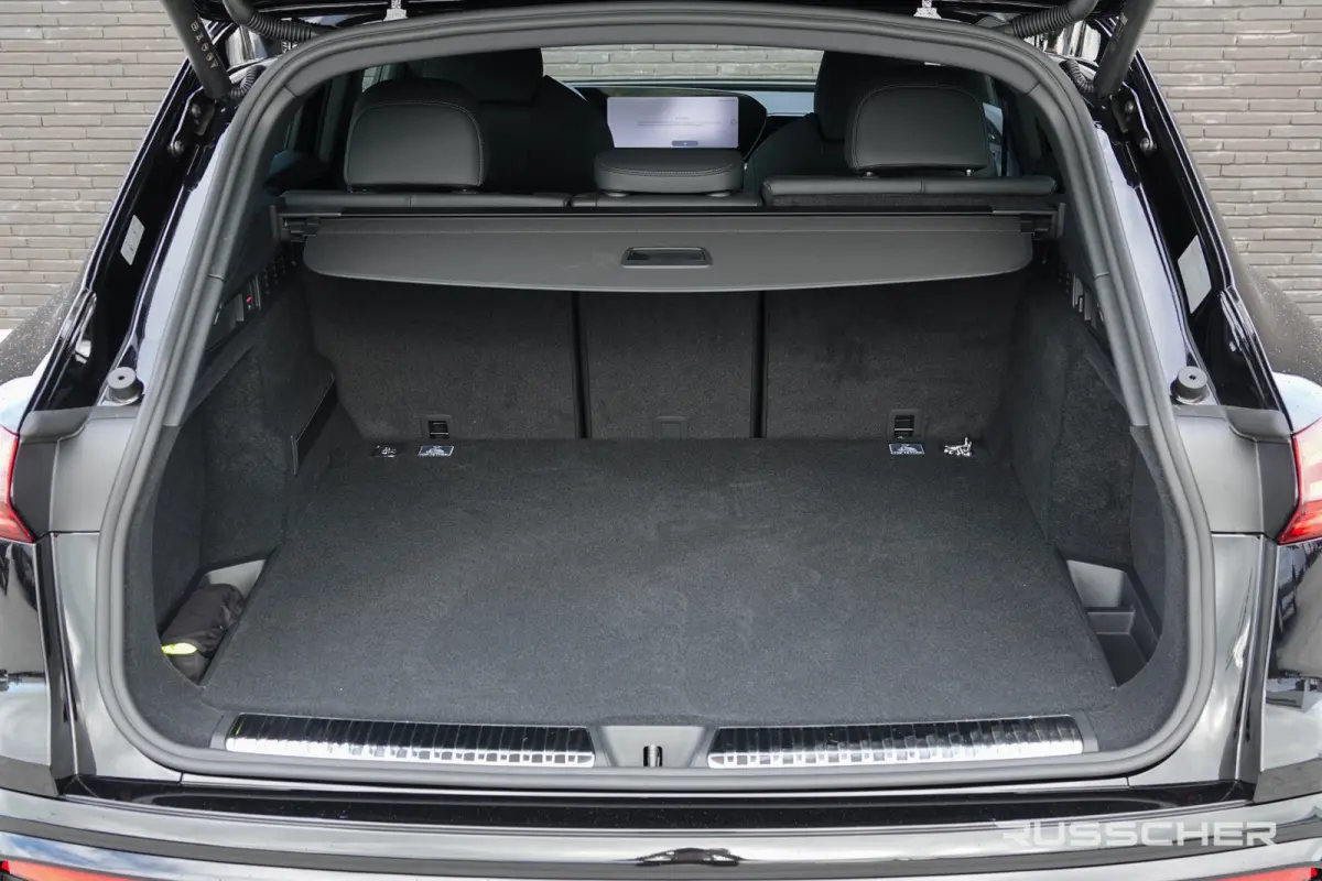 e-hybrid 367Pk | Quattro | S-Line | Panoramadak | Bang&Olufsen | 360° Camera | Trekhaak | 21''