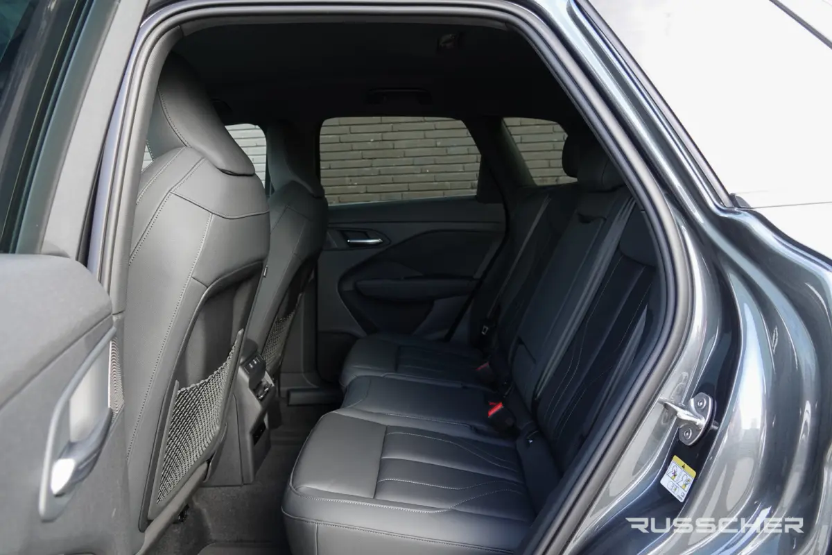 S-Line | e-hybrid 272Pk | Achteruitrijcamera | Virtual Cockpit | 19'' | Indium Grey