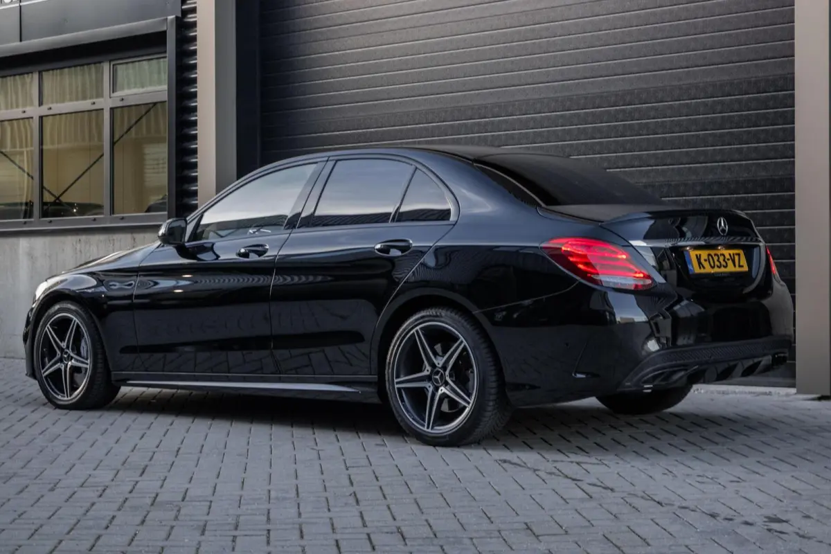 AMG 43 4MATIC