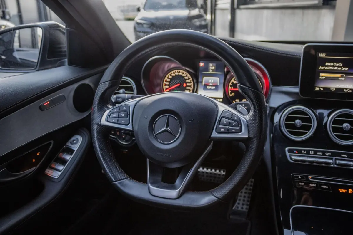 AMG 43 4MATIC