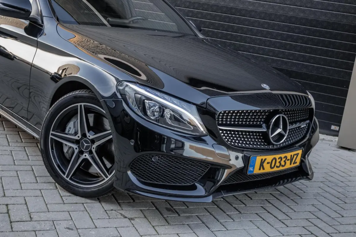 AMG 43 4MATIC