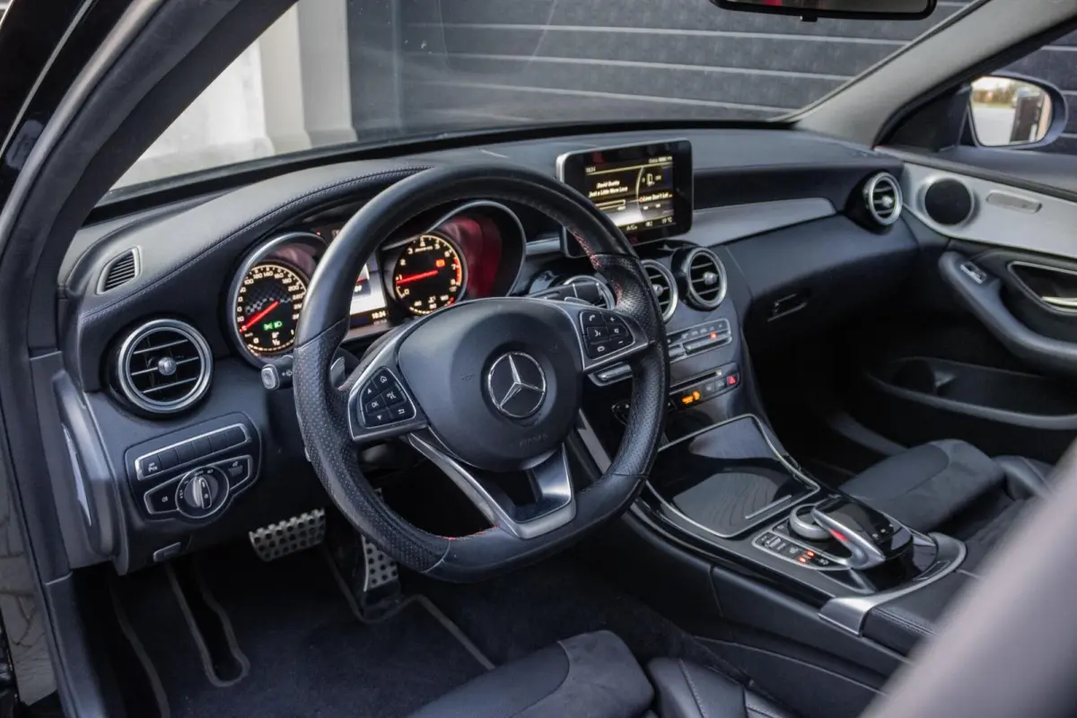 AMG 43 4MATIC