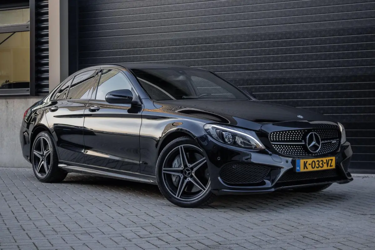 AMG 43 4MATIC