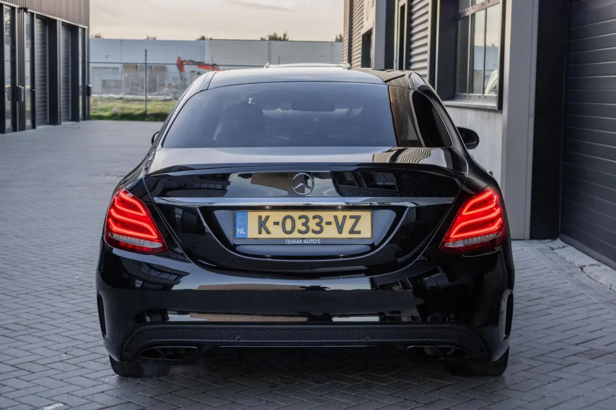 AMG 43 4MATIC