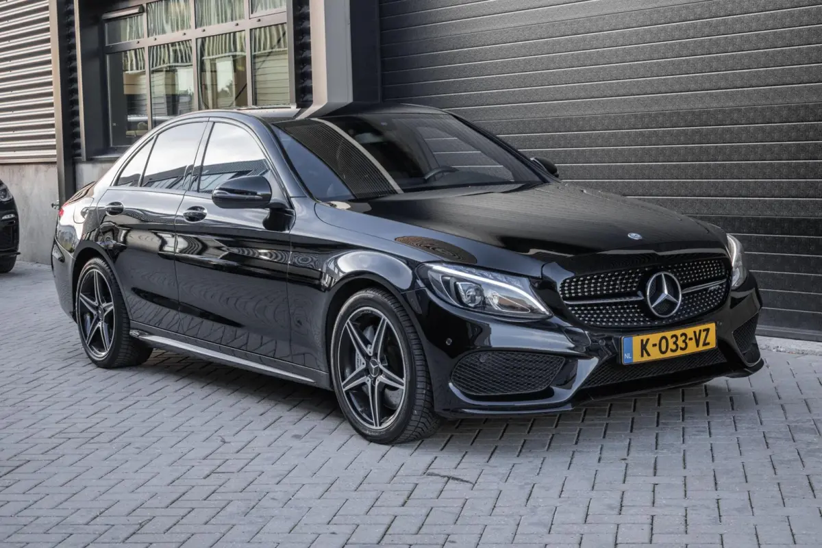 AMG 43 4MATIC
