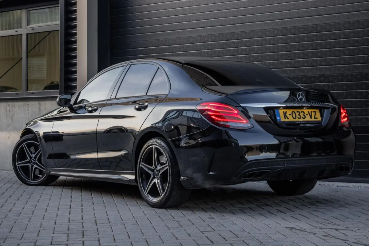 AMG 43 4MATIC