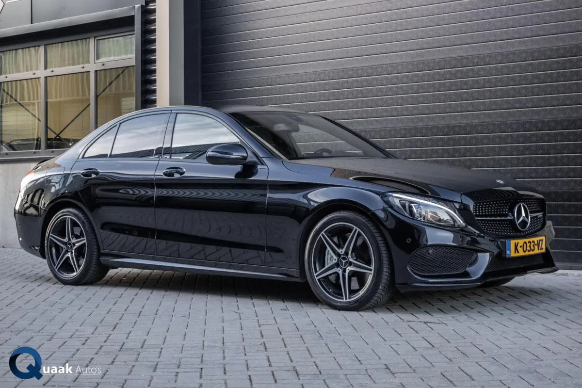 AMG 43 4MATIC