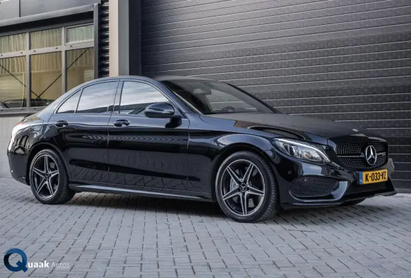 AMG 43 4MATIC