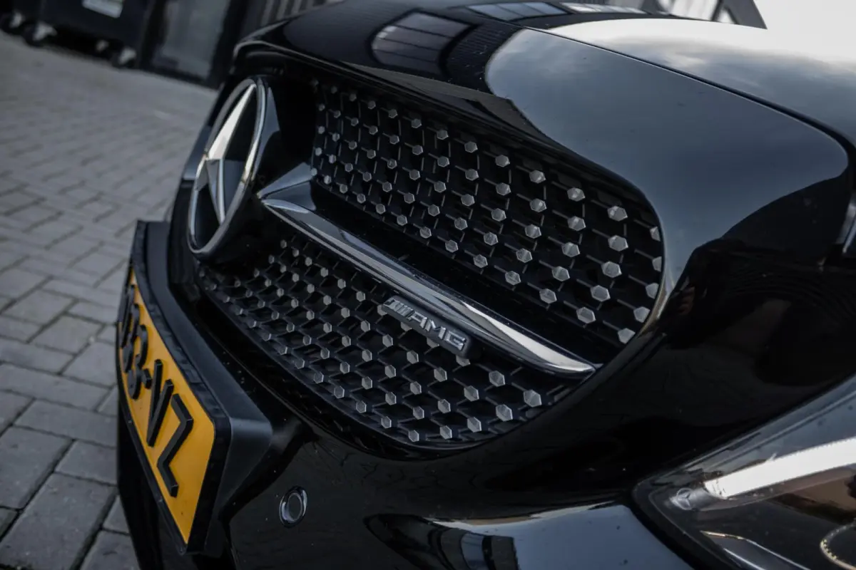 AMG 43 4MATIC