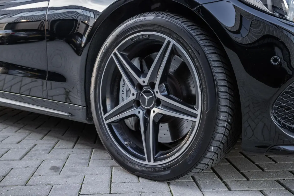 AMG 43 4MATIC