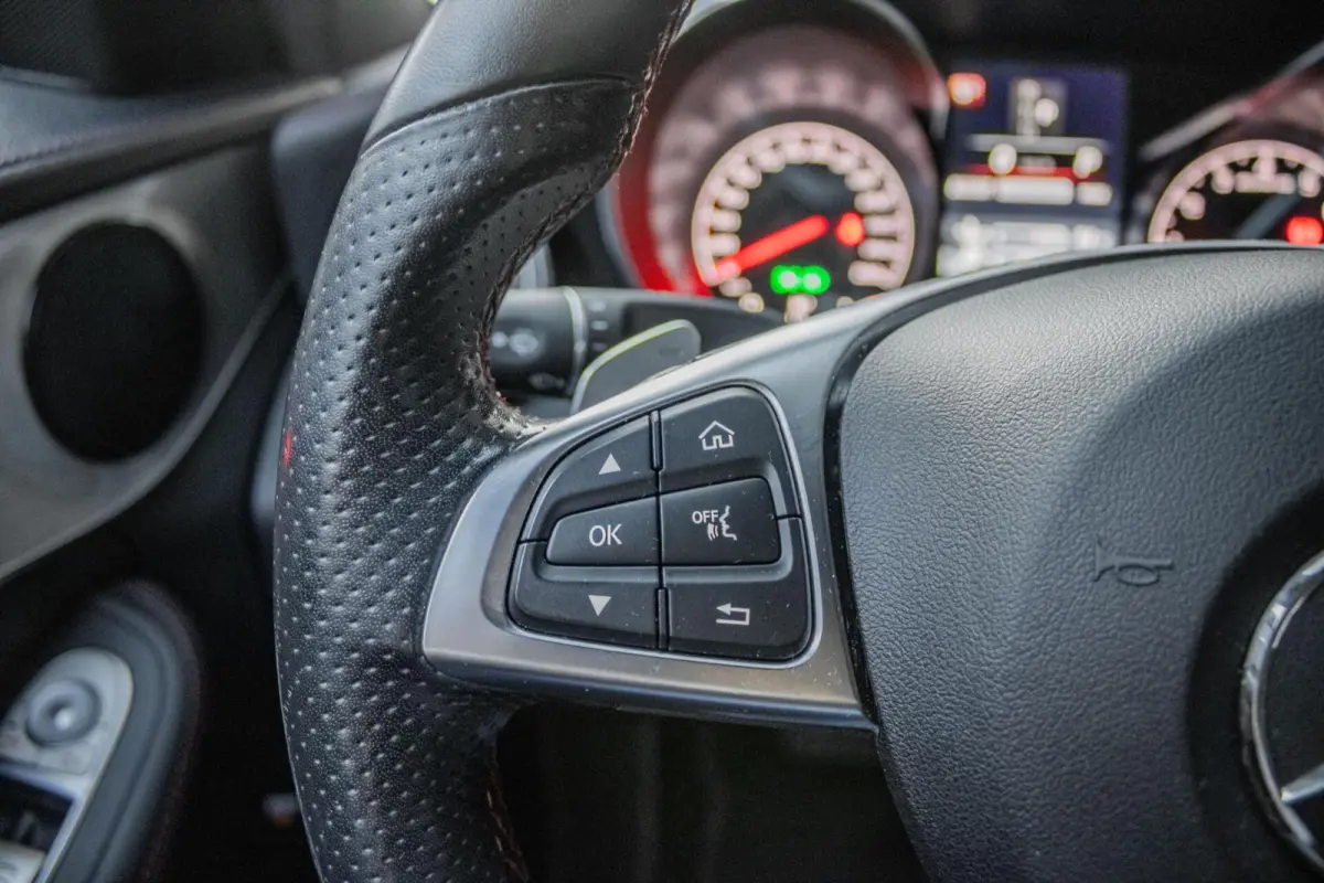 AMG 43 4MATIC