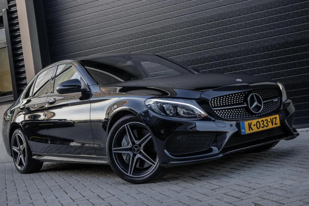 AMG 43 4MATIC