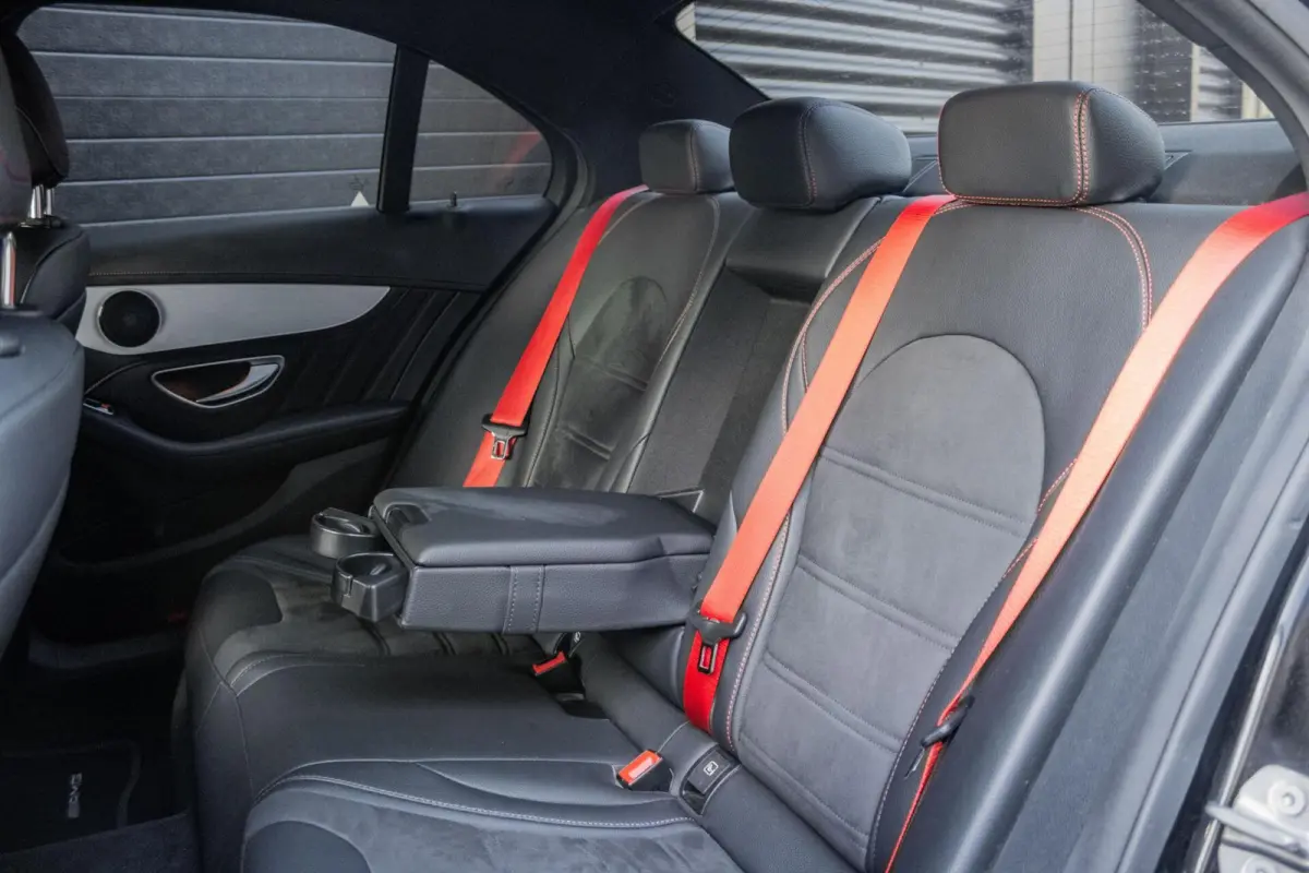 AMG 43 4MATIC
