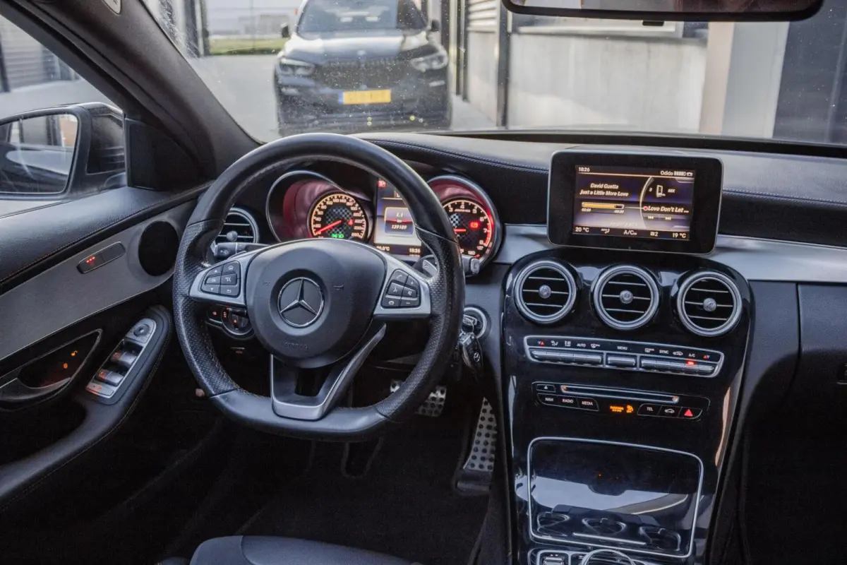AMG 43 4MATIC
