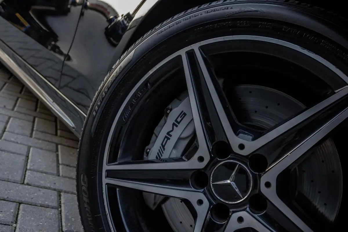AMG 43 4MATIC