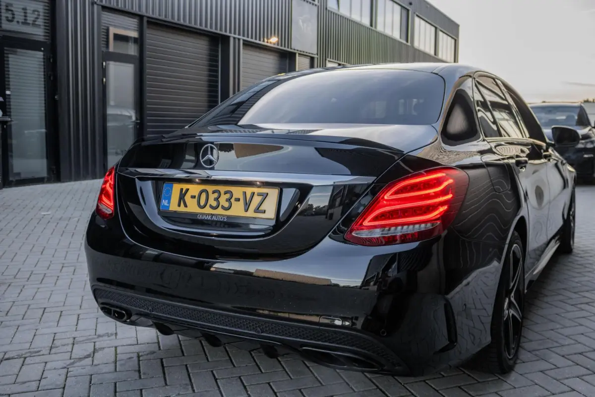 AMG 43 4MATIC
