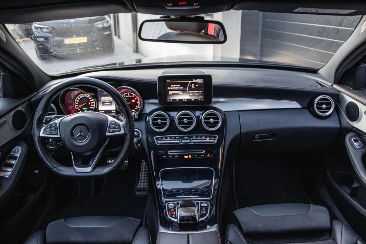 AMG 43 4MATIC