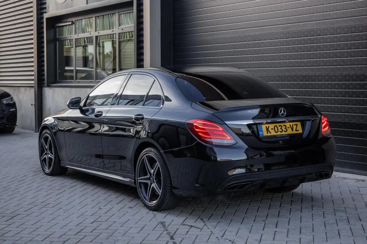AMG 43 4MATIC