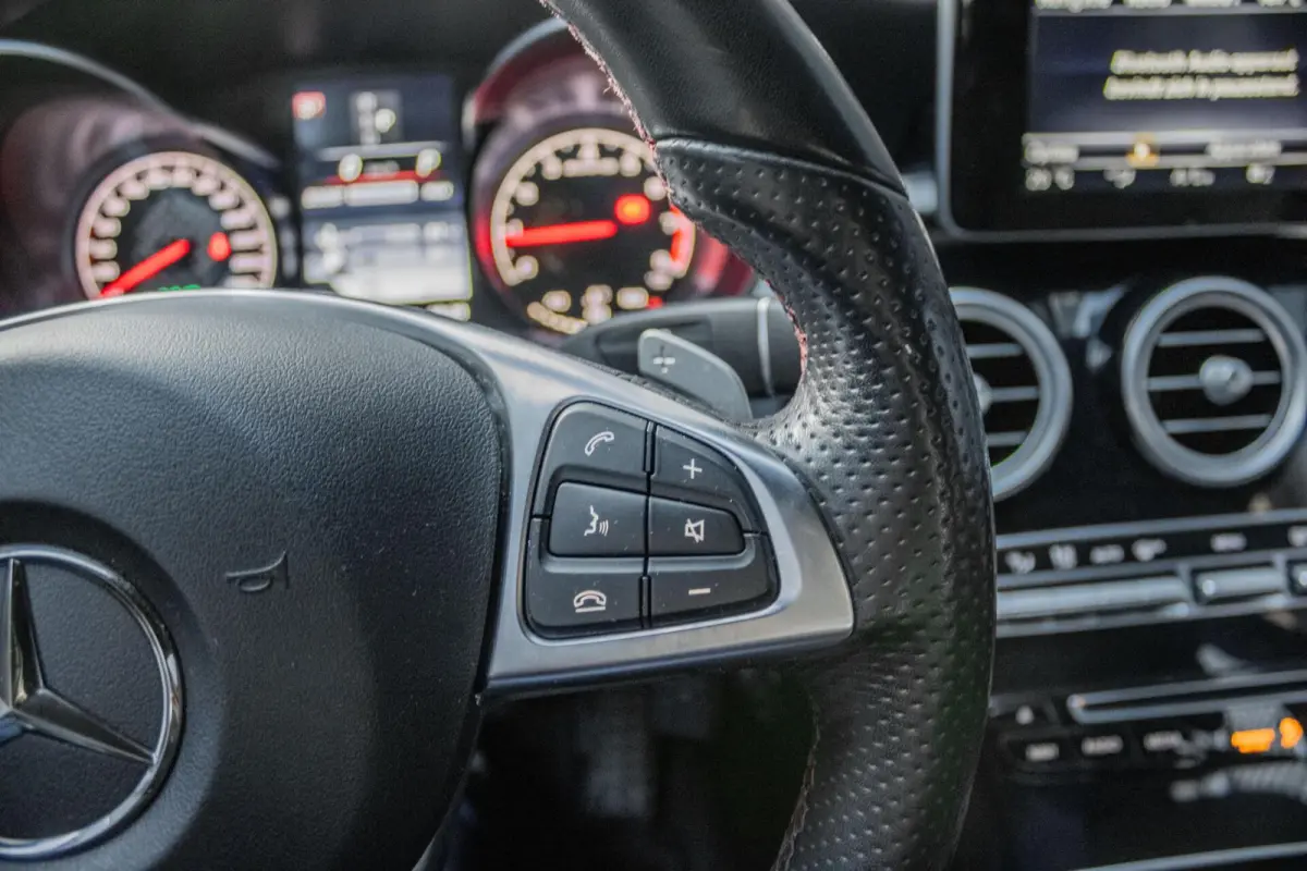 AMG 43 4MATIC
